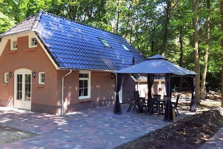 Christelijk vakantiepark Salland XL DELUXE 01
