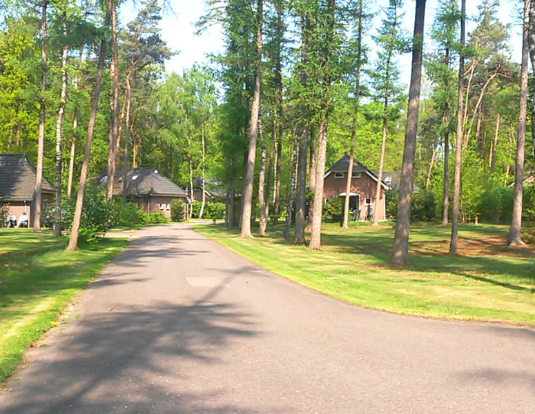 Reformatorisch vakantiepark Holten 02