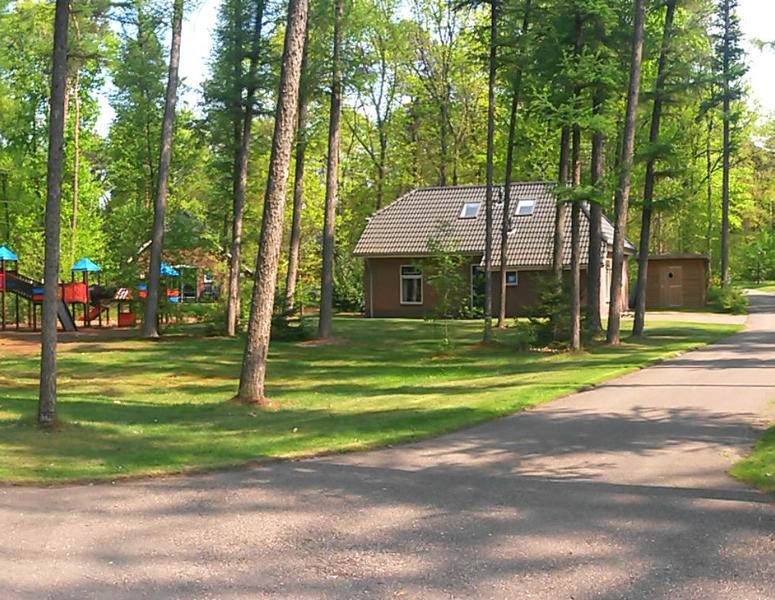 Reformatorisch vakantiepark Holten 03