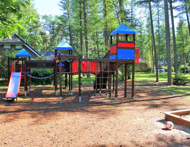 Reformatorisch vakantiepark Holten 05