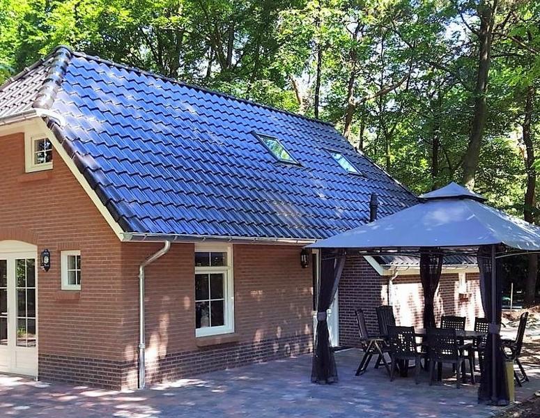 Reformatorisch vakantiepark Holten 06