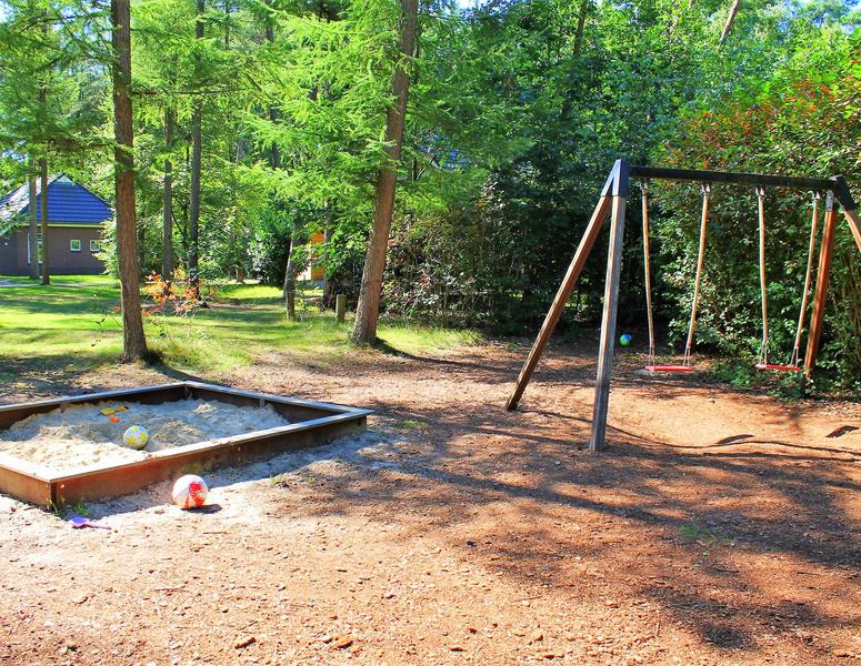 Reformatorisch vakantiepark Holten 07