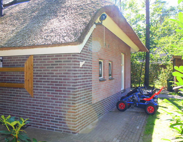 Reformatorisch vakantiepark Holten 08