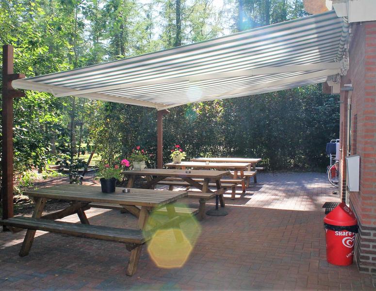 Reformatorisch vakantiepark Holten 09