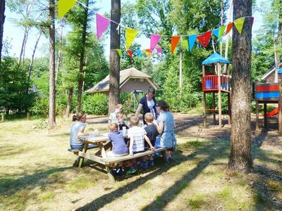 Reformatorisch vakantiepark Holten 10