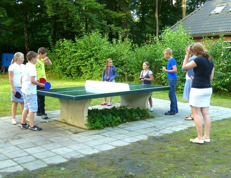 Reformatorisch vakantiepark Holten 11