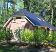 Reformatorisch vakantiepark Holten 12