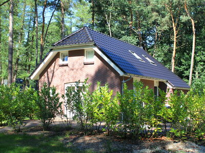 Reformatorisch vakantiepark Holten 12