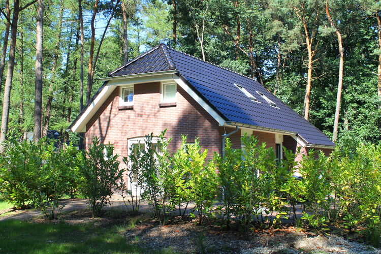 Reformatorisch vakantiepark Holten 12