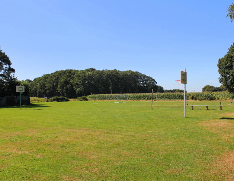 Reformatorisch vakantiepark Holten 13