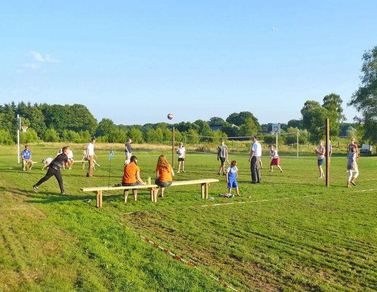 Reformatorisch vakantiepark Holten 14