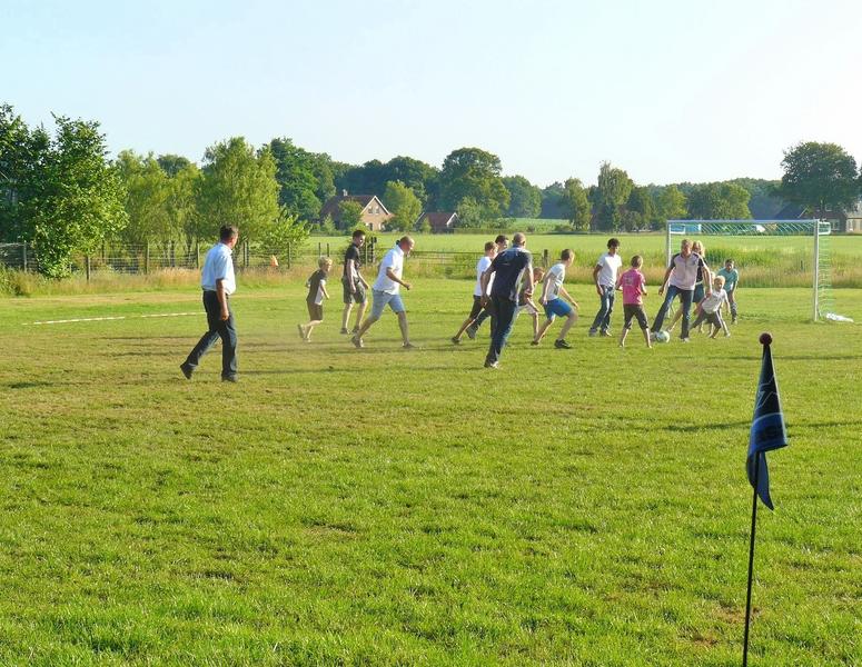 Reformatorisch vakantiepark Holten 15