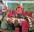 Christelijk vakantiepark Nederland Casa Salland kids 04