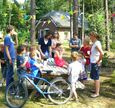 Christelijk vakantiepark Nederland Casa Salland kids 06
