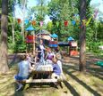 Christelijk vakantiepark Nederland Casa Salland kids 07