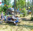 Christelijk vakantiepark Nederland Casa Salland kids 10