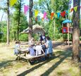 Christelijk vakantiepark Nederland Casa Salland kids 11