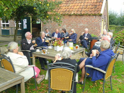 Christelijke seniorenvakanties Casa Familia Salland 00