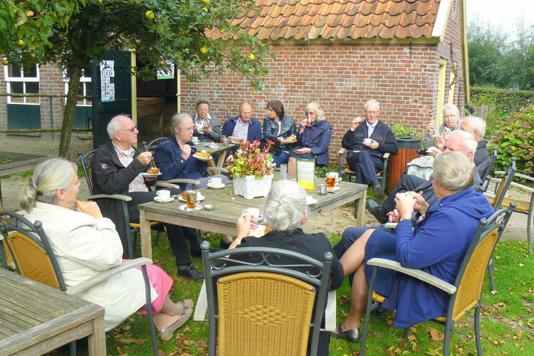 Christelijke seniorenvakanties Casa Familia Salland 00