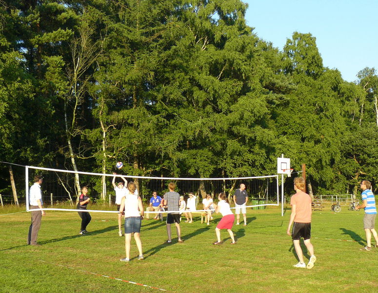 Casa Familia Holten volleybal 03