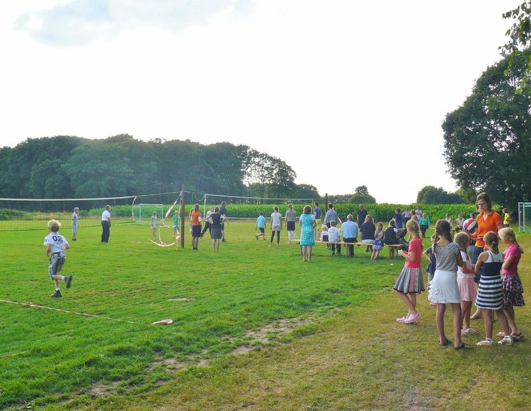 Casa Familia Holten volleybal 04