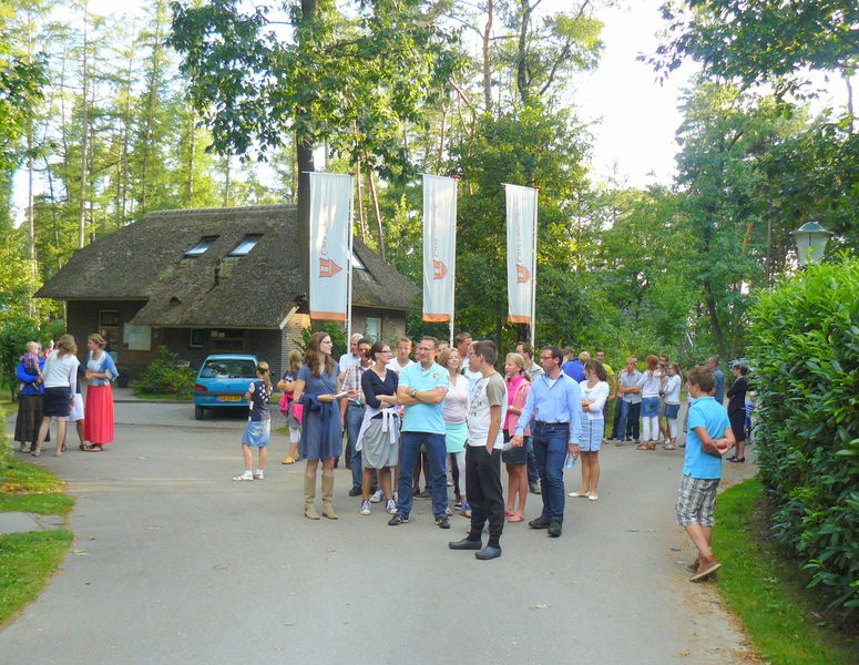 Casa Familia Holten natuurwandeling 02