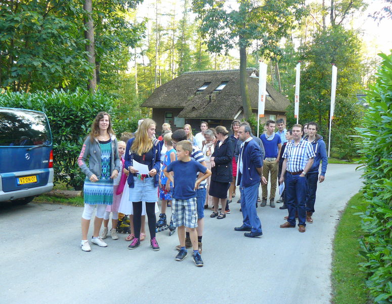 Casa Familia Holten natuurwandeling 03