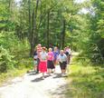 Casa Familia Holten natuurwandeling 04