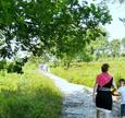 Casa Familia Holten natuurwandeling 05