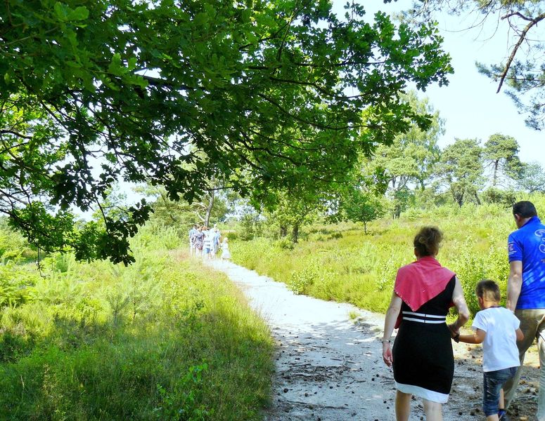 Casa Familia Holten natuurwandeling 05