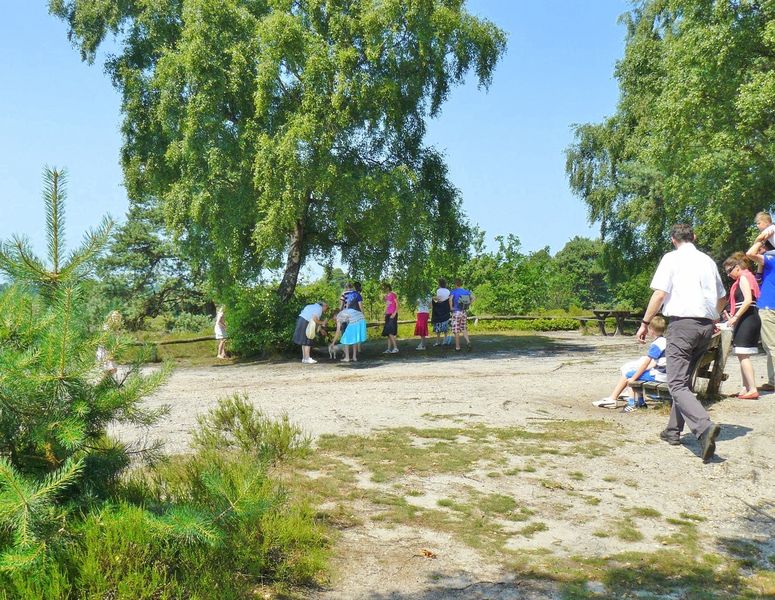 Casa Familia Holten natuurwandeling 06