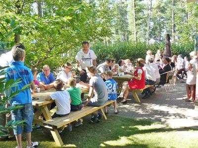 Reformatorisch vakantiepark activiteiten 01