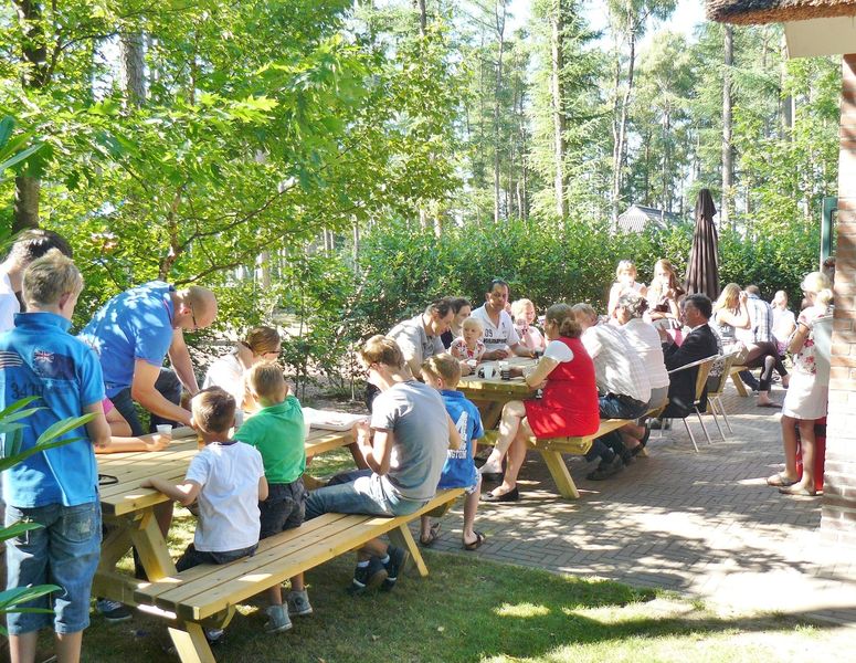 Reformatorisch vakantiepark activiteiten 02