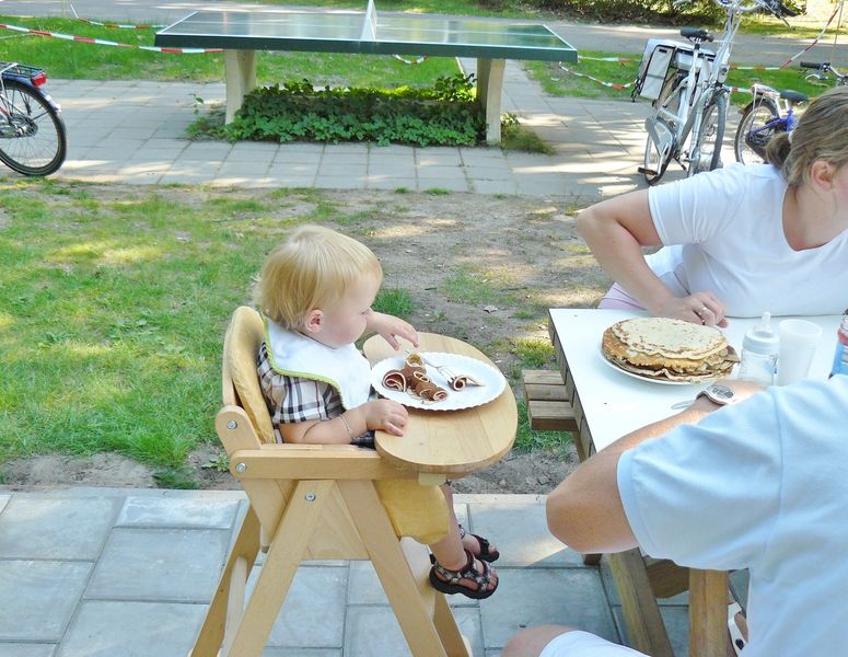 Reformatorisch vakantiepark activiteiten 05