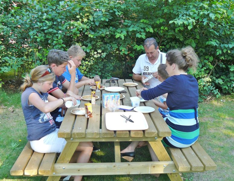 Reformatorisch vakantiepark activiteiten 13