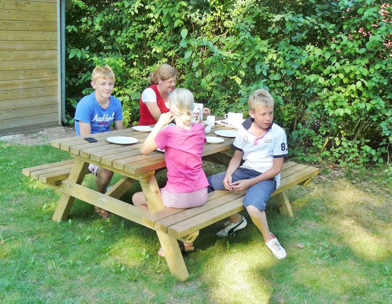 Reformatorisch vakantiepark activiteiten 14