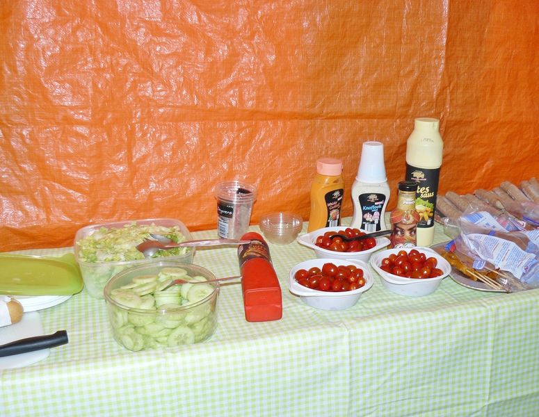 Reformatorisch vakantiepark activiteiten 16