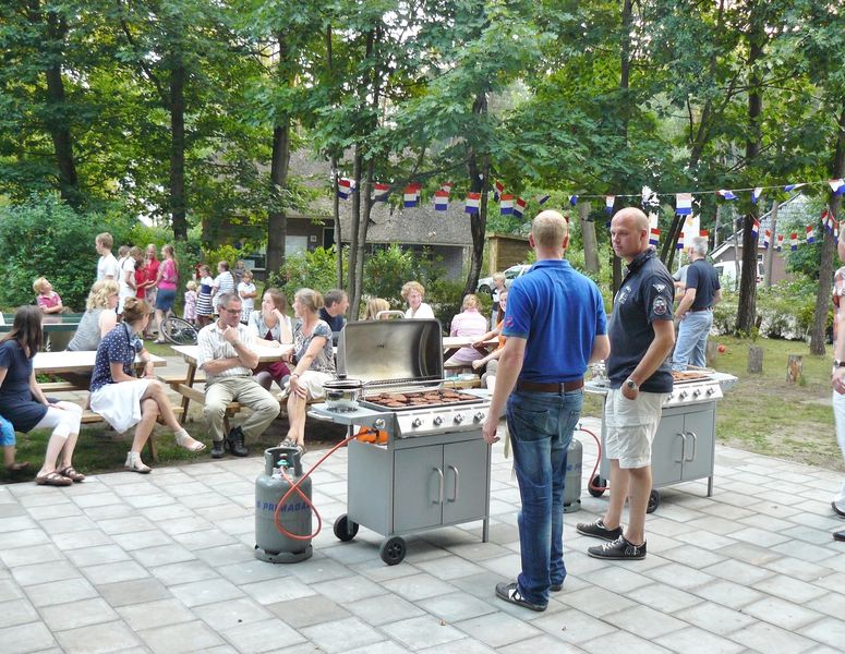 Reformatorisch vakantiepark activiteiten 17