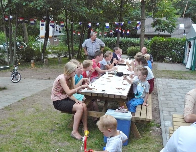 Reformatorisch vakantiepark activiteiten 18