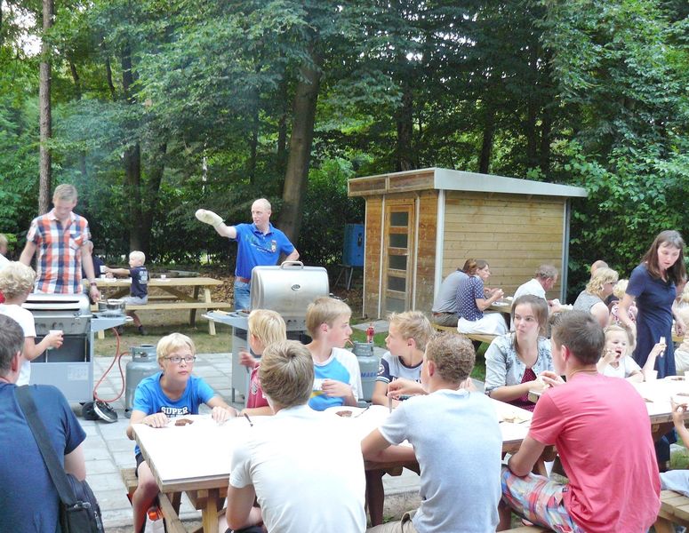 Reformatorisch vakantiepark activiteiten 19