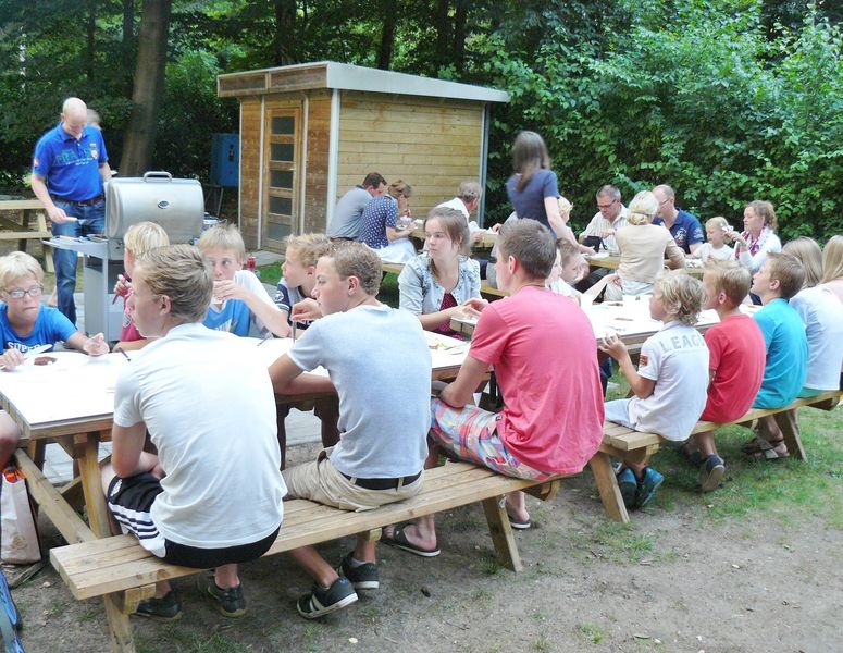 Reformatorisch vakantiepark activiteiten 20