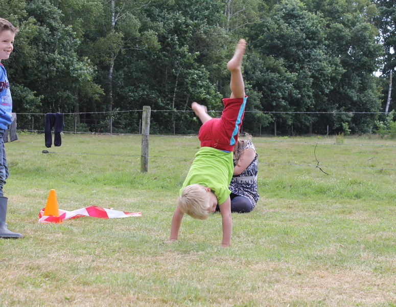 Casa Familia familieprogramma 10