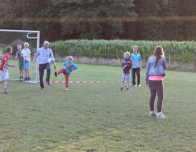 Casa Familia familieprogramma 11