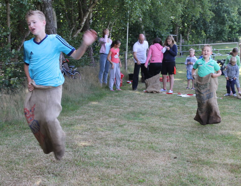 Casa Familia familieprogramma 12