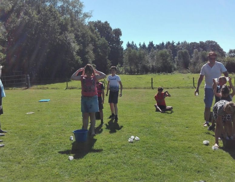 Casa Familia familieprogramma 13