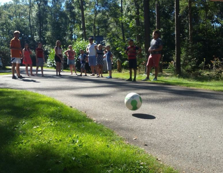 Casa Familia familieprogramma 18