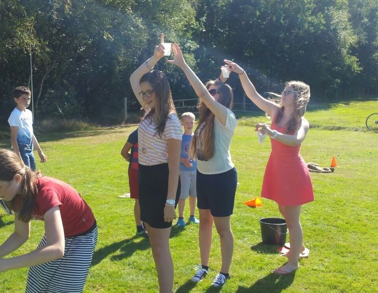 Casa Familia familieprogramma 23