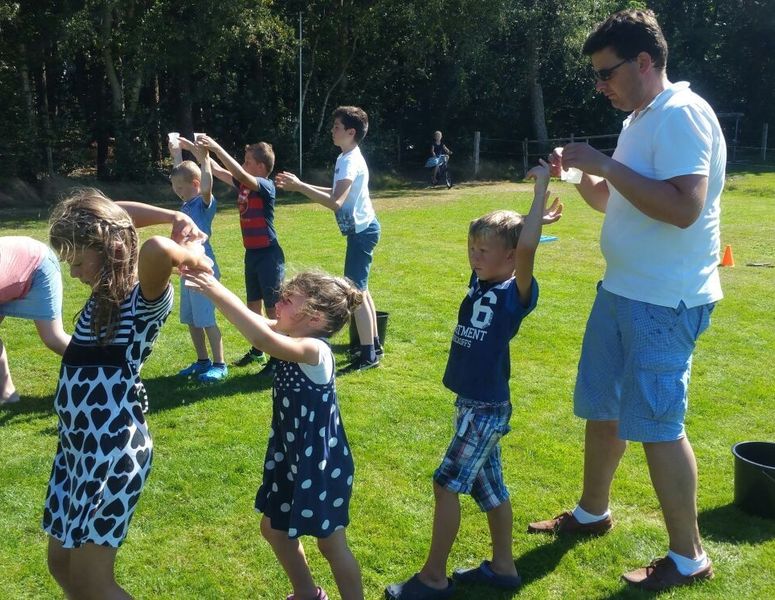 Casa Familia familieprogramma 24