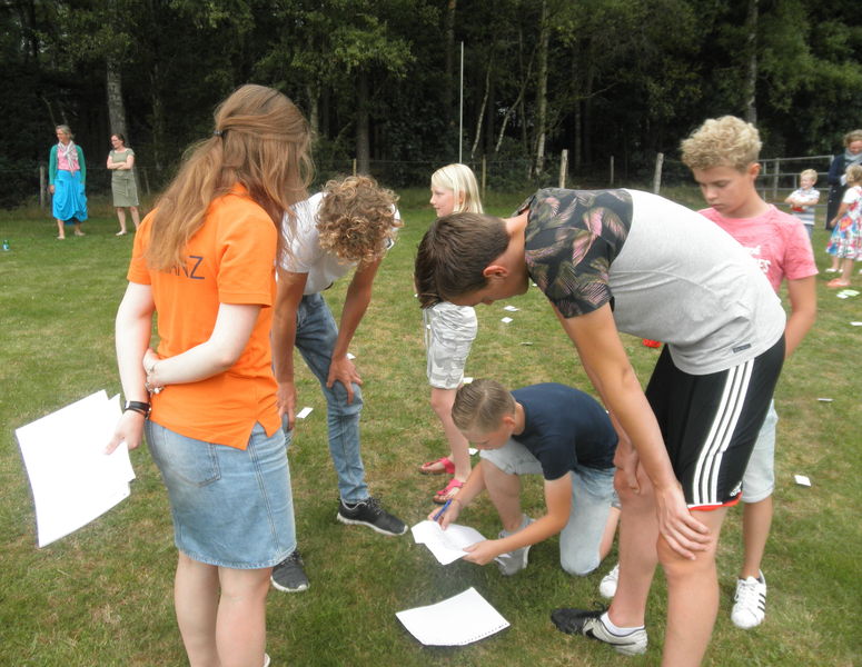 Casa Familia familieprogramma 25