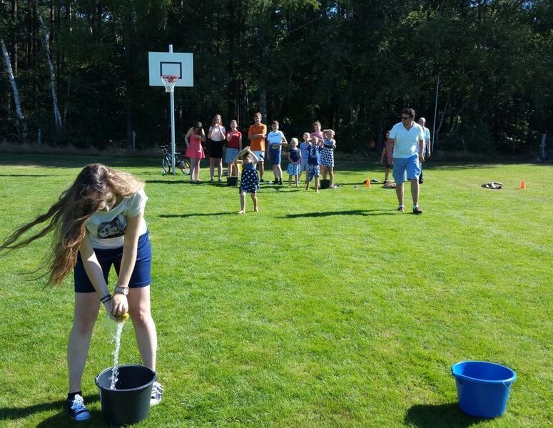 Casa Familia familieprogramma 28